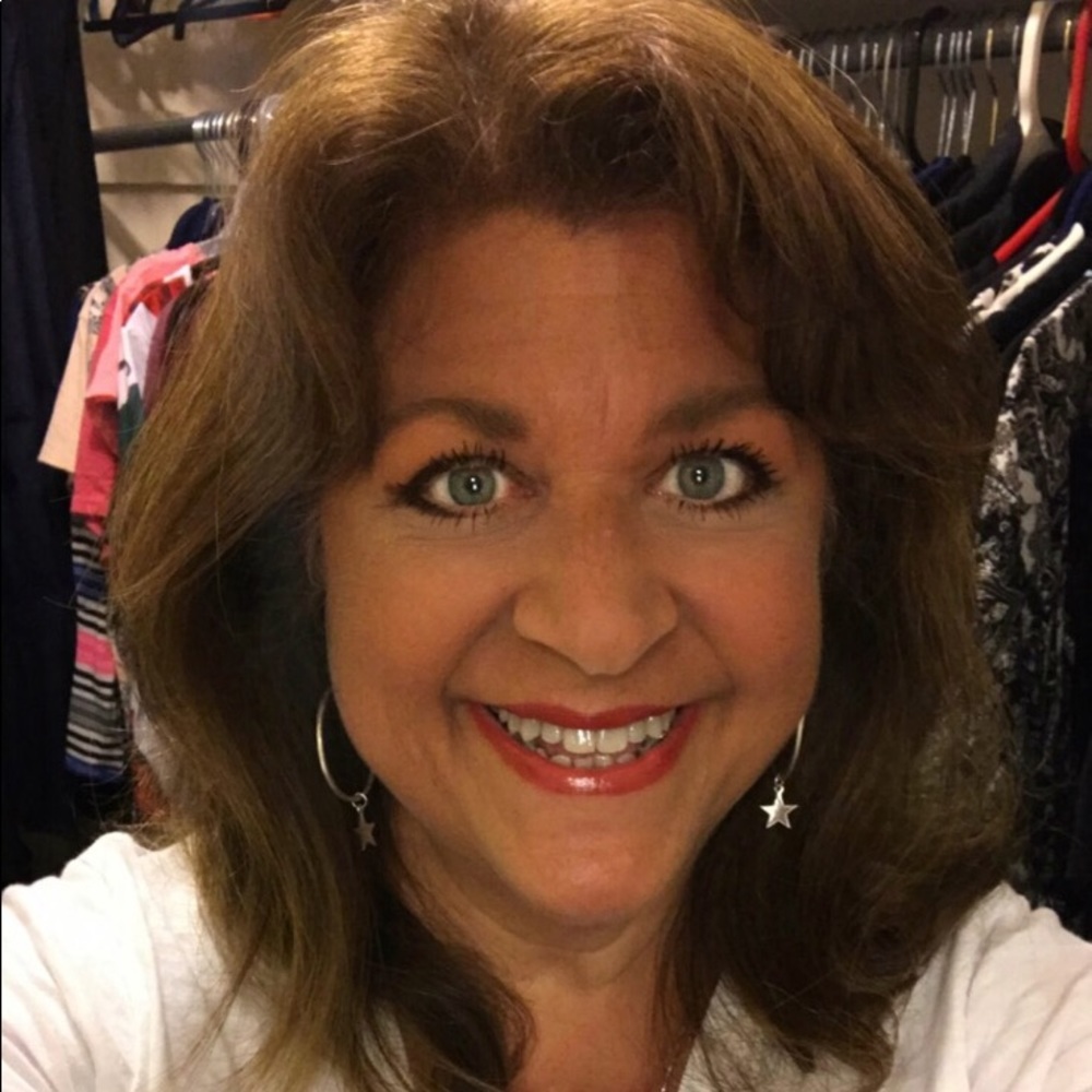 Meet your Posher, Kim